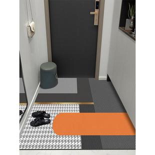 采购产品入口门地垫,可访问的豪华家庭入口入口垫,可切割的客厅