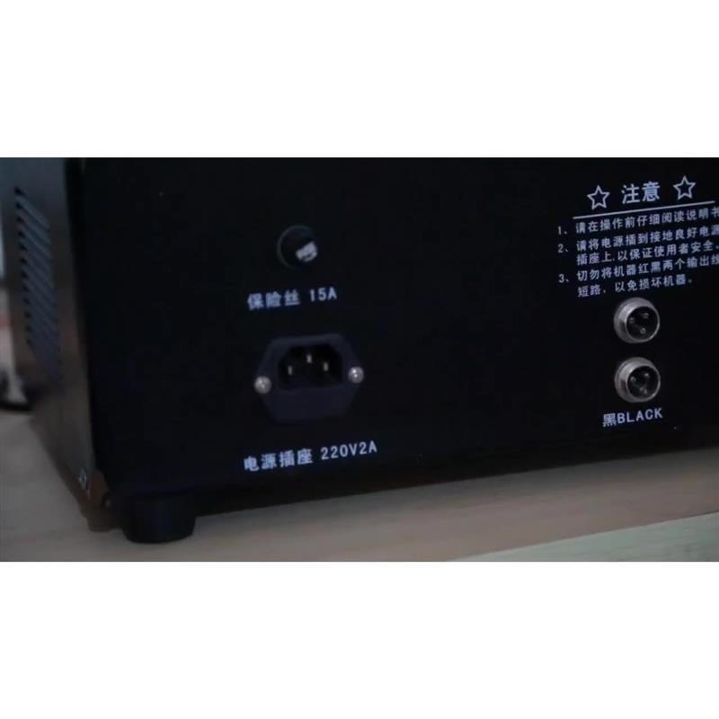 巨能小型电腐蚀打标机仿激光不锈钢模具钢金属电化学便.携式打码