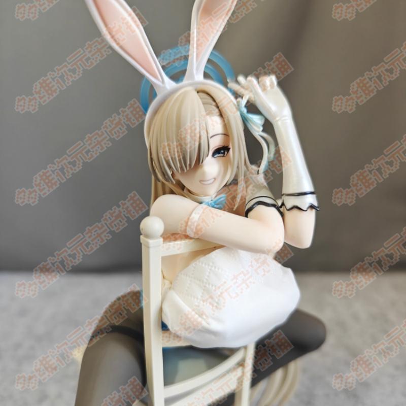 ADM优质版兔女郎一之濑明日奈