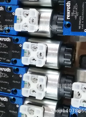 R900561278 4WE6E6X/EG24N9K4