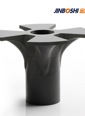 钨钴合金转子定子 石油钻井耐磨件4.125英寸标排 标准尺寸交货快