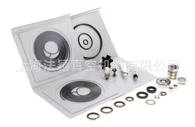 莱宝真空泵EK870000500主保养包SC 15D, Type B/C