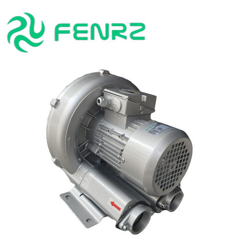 高压风机2PB610H26漩涡气泵苏州FENRZ