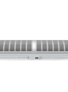 BAXIT巴谢特防静电离子风幕机除静电离子1.5米风帘机BXT-FM30-15