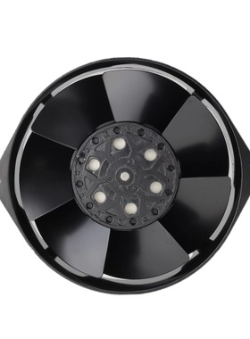 17055全金属耐高温17255交流风扇15055散热风扇