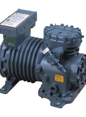 比泽尔制冷压缩机3P空调冷库 2FC-3.2 2FES-3-40S