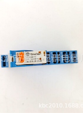 芬德  46.52.8.230.5040  97.52  99.02.230.98 继电器