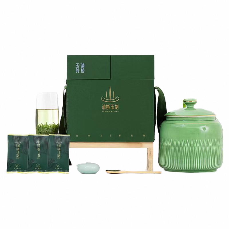 有机特级绿茶单芽手采2026新茶