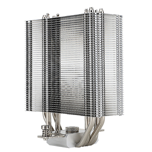 利民AS120刺灵 风冷CPU散热器RGB主机风扇AX120R SE风冷IntKel am