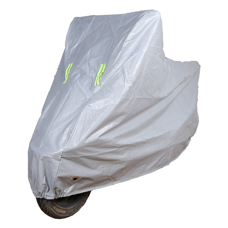 恒舰500X大海道专用机车车罩车罩防雨I防晒雪霜加厚牛津盖布车罩