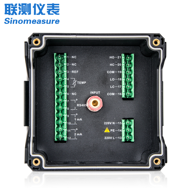 工业在线aPH计控制器 ORP检测仪监测变送器检测仪表污水处理酸度