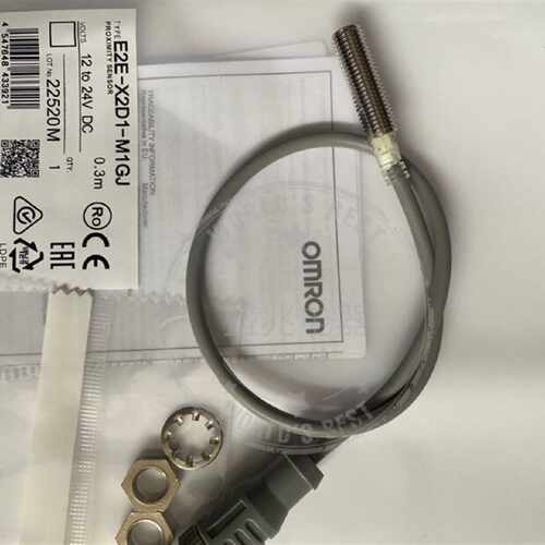 议价接近开关E2E-X2D1-M1GJ 3D2-M1TGJ-Z E2E-X8MD1-M1GJ  X7D1-M