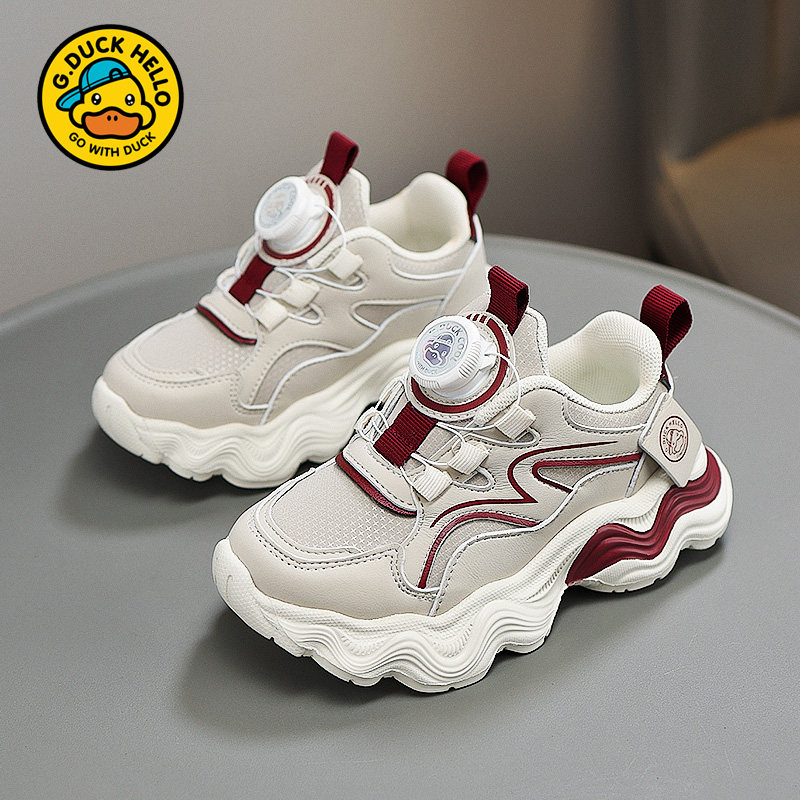 G.DUCKKIDS儿童运动鞋
