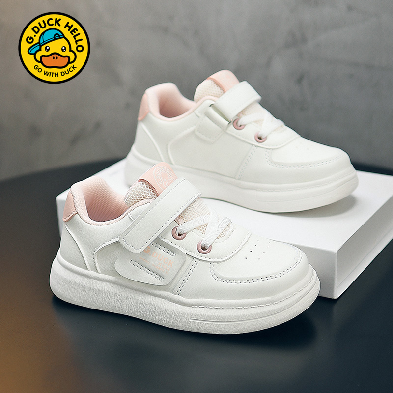 G.DUCKKIDS小黄鸭儿童运动鞋