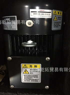 不二越NACHI电机组合泵UVN-1A-1A4-22-4-Q23-6324E