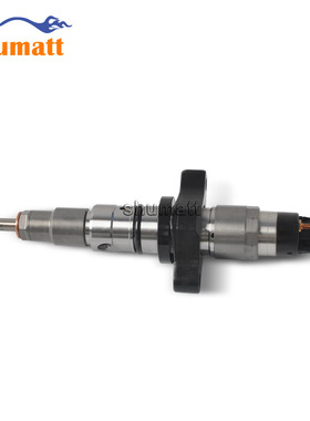 0445120007 喷油器 120系列CRIN1-14/16 shumatt 国产全新