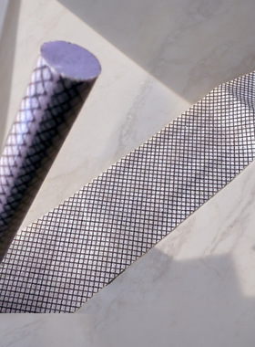 不饱和聚酯拉挤工艺色浆玻璃钢型材RAL4005紫色可配合网纹布使用