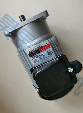 J230V18-200-25-C(Y) J220V18-100-15-C 封箱机 LUSON打包电机