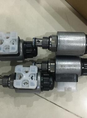 现货供应hydac单向阀RVM06020-01C-N-0.5