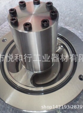 法兰蝶式充液阀PF-50F，PF-80F，PF-90F，PF-100F，PF-125F