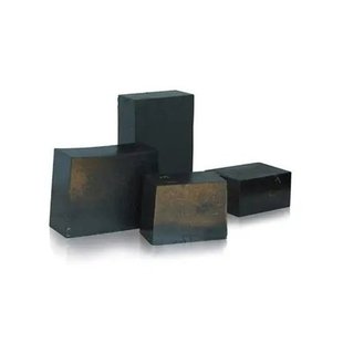 耐材厂家 钢铁行业用耐火材料镁碳砖 钢包用耐火砖