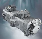 林德HPR105D 02液压泵 厂家直销 现货供应 原装 林德柱塞泵