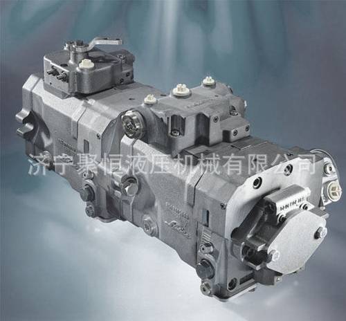 现货供应 林德HPR105D-02液压泵 厂家直销 原装林德柱塞泵