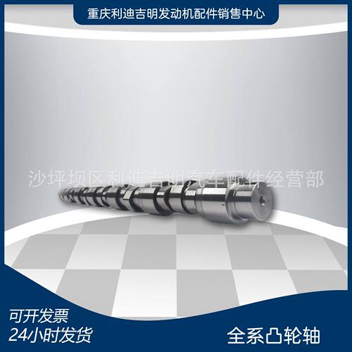厂家直销 3025517凸轮轴柴油发动机船机 工程机械配件