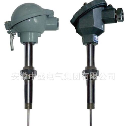高温高压电站专用热电偶WRNR-01T热套型热电偶WRER-01T