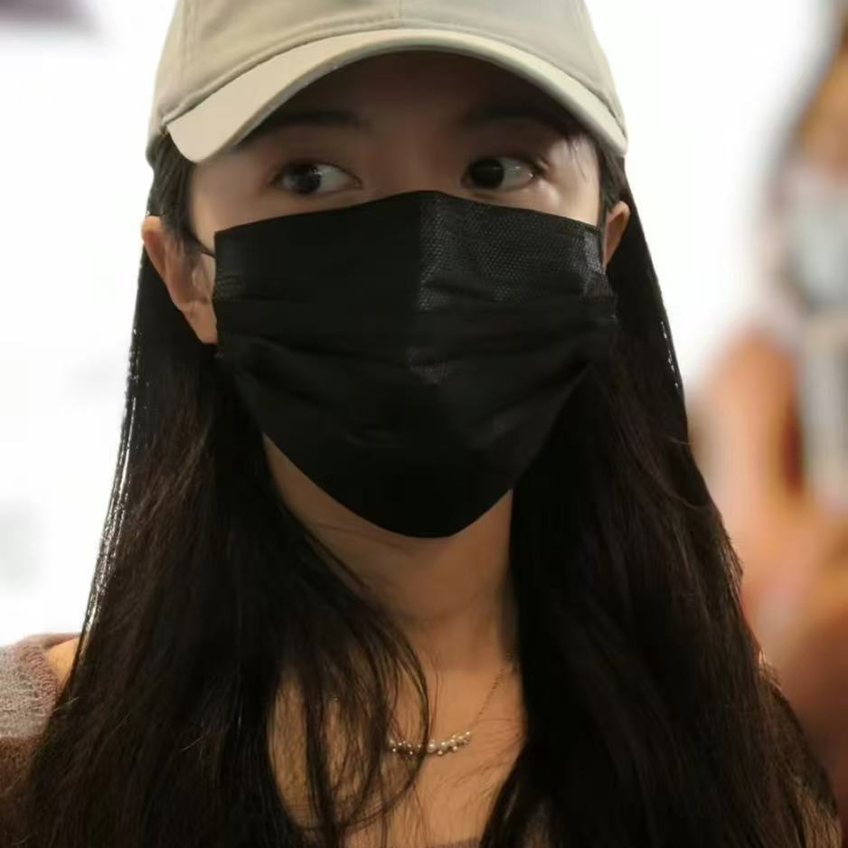 赵金麦同款白月光锁骨链简约轻奢优雅珍珠项链女