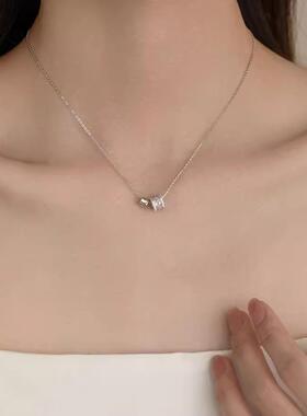 MaisonCleo轻奢转运珠锁骨链