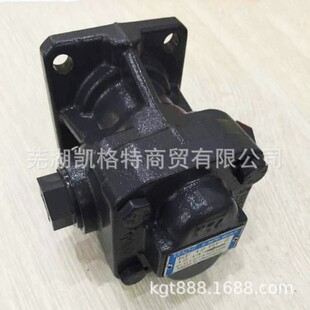112F带阀齿轮泵 供应德国克拉克KF3 循环冷却润滑油泵