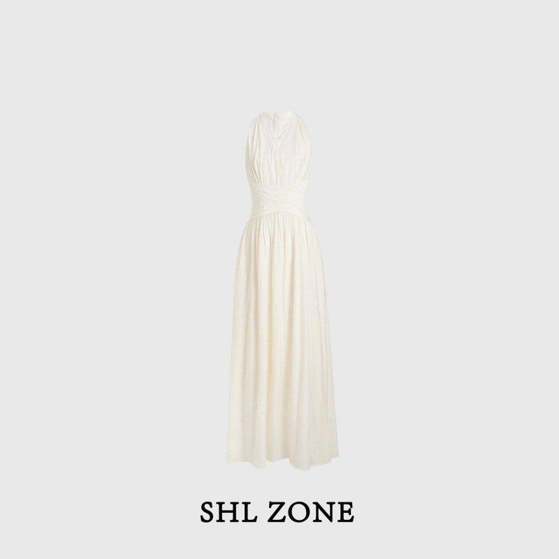 法式气质显瘦连衣裙夏季高级新款收腰吊带度假长裙裙子,女装/女士精品,大码套装,淘宝优惠券,粉丝福利购,淘宝优惠卷