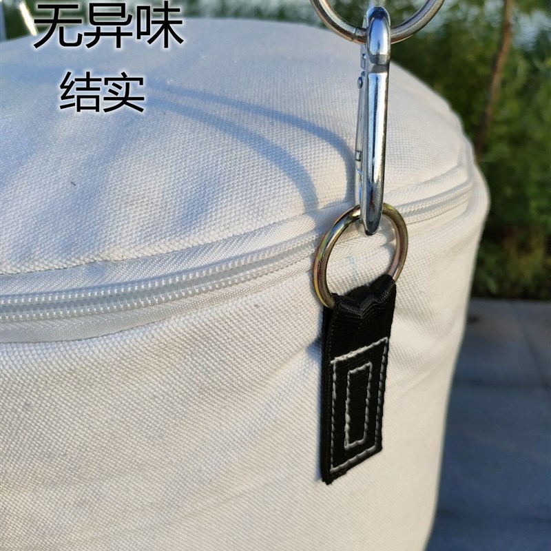 速发拳击沙袋散打立式吊式家用沙包健身大人吊挂式悬挂式帆布室内