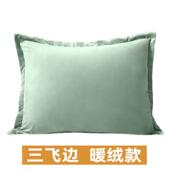 z655床上靠枕大靠背无床头垫榻榻米沙发65x85长方形枕套抱枕套可