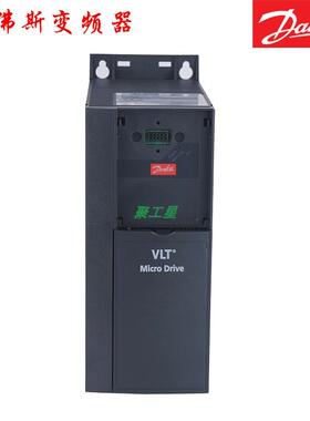 Danfoss丹佛斯变频器FC051-P1K5-P2K2-P4K0-P5K5-P7R5-P011-T4