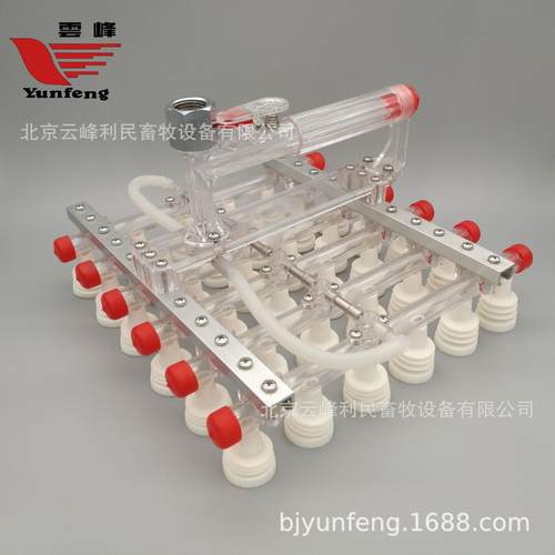 V36A吸蛋器 36枚提蛋器 码蛋器 鸡蛋搬运 高效节能