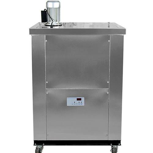 2模冰棒机 商用水果冰棒机全自动冰棍机牛奶雪糕机奶茶店小吃会员