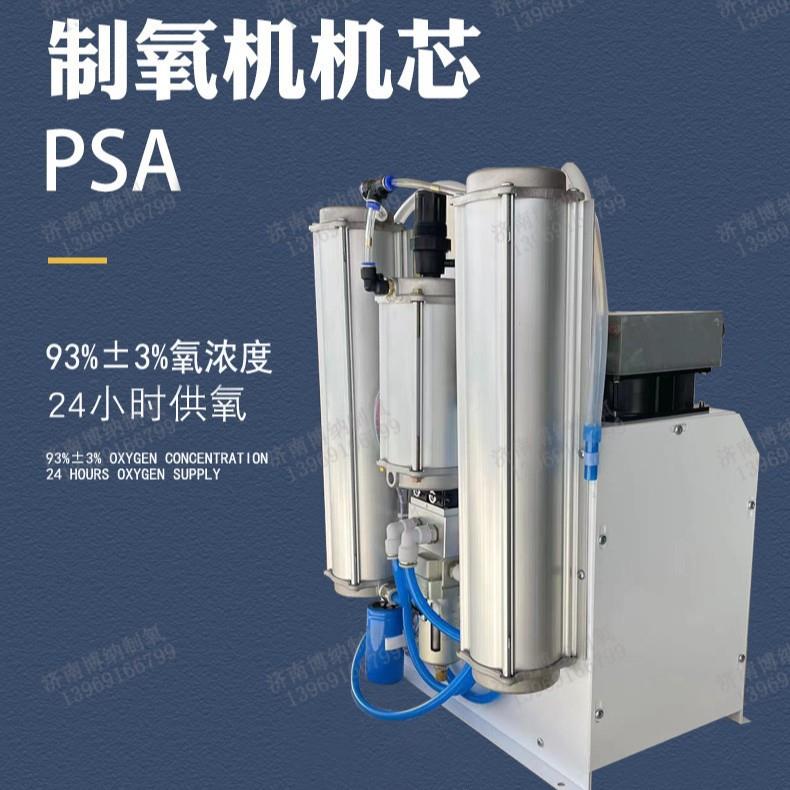博纳 牧氧 5L10L20L小型工业制氧机 臭氧发生器配套使用