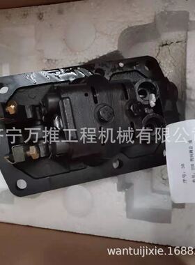 推土机中联220 阀总成 004903013A1800000