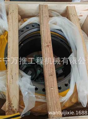 装载机WA600-8  制动钳总成  427-33-11004   427-33-11005