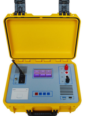 HDBZ-10B直流电阻测试仪