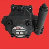 F70D 台湾弋力叶片泵VDC