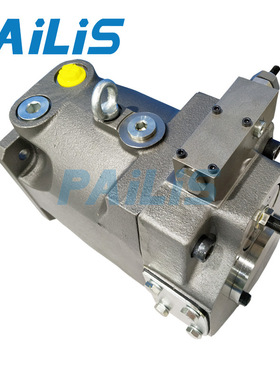 PV270R1K1T1NFWS液压柱塞泵 PV系列全新油泵钢厂用