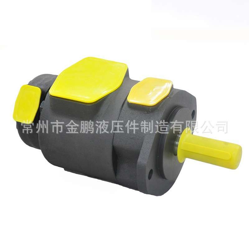 SQP21、31、32、41、42、43叶片泵 SQP双联泵高压泵直销