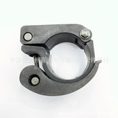 适环松500CC 83800 700CC 圆形挡风玻璃夹 HS500 HS700 115 0000