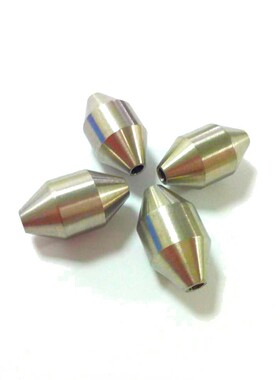 AccuStream水刀阀垫,1-16396,WJ055003168