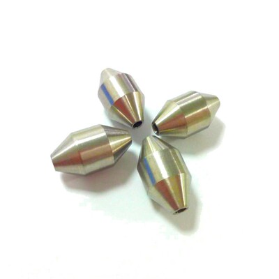 AccuStream水刀阀垫,1-16396,WJ055003168