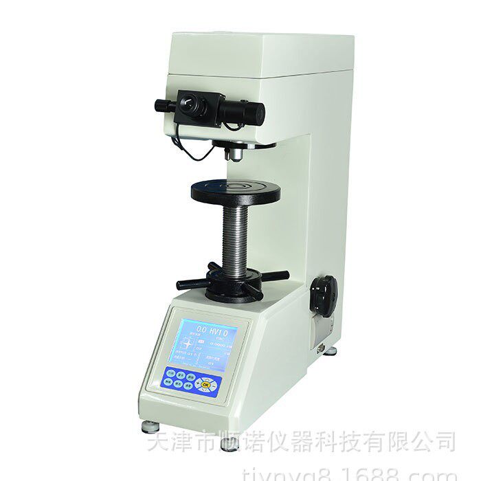 小负荷数显布氏硬度计HBS－62.5 数显小负荷布氏优惠现货