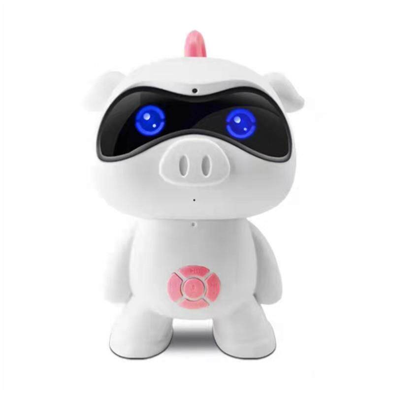 儿童智能机器人小度小谷早教机wifi多功能玩具教育陪伴故事机ai语